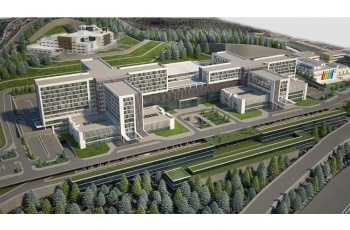 KOCAELİ CITY HOSPITAL NETWORK FIBER INFRASTRUCTURE PROBLEM ENTRUSTED...!
